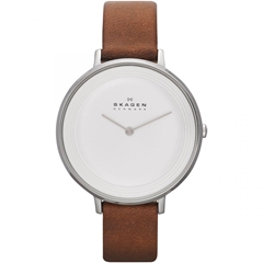 ساعت مچی اسکاژن SKW2214 - skagen watch skw2214  